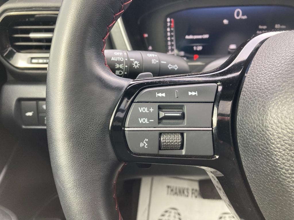 used 2025 Honda Pilot car, priced at $48,949