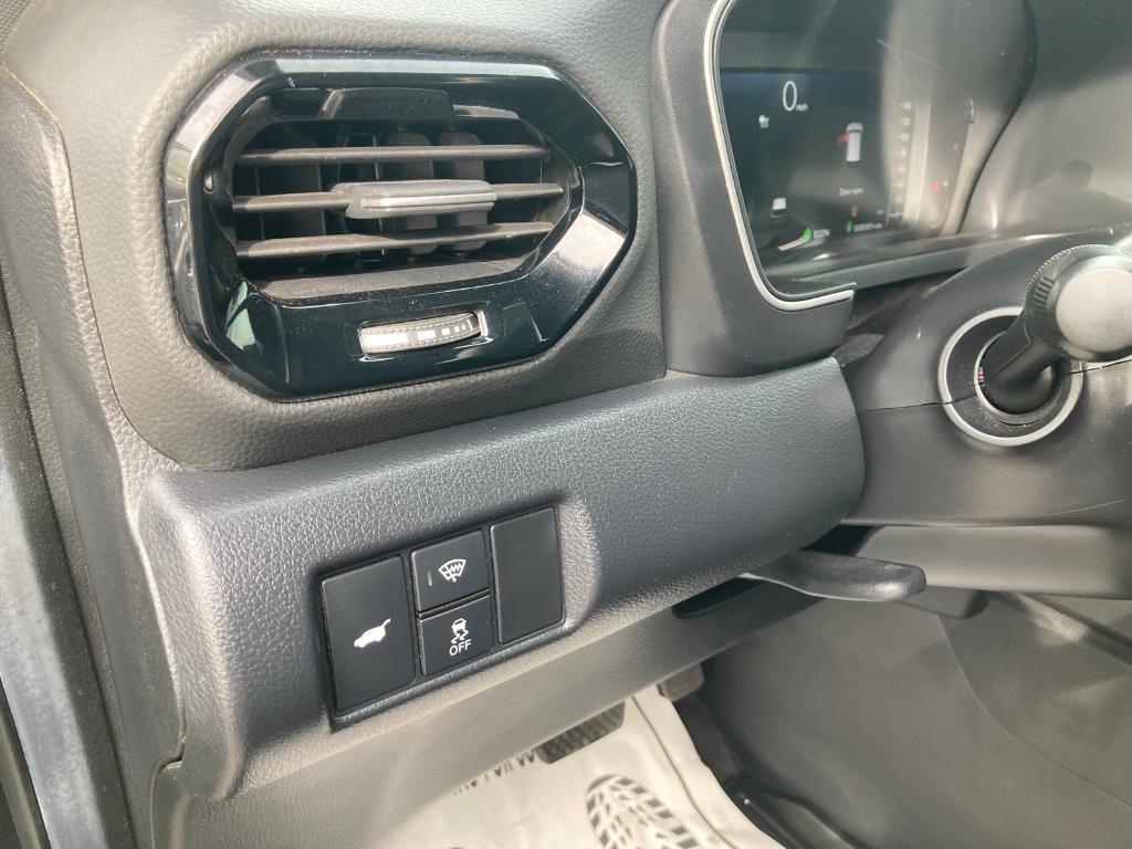 used 2025 Honda Pilot car, priced at $48,949