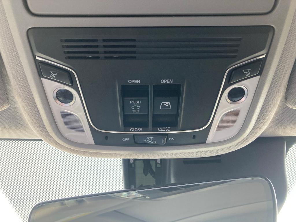 used 2022 Honda Ridgeline car, priced at $28,465