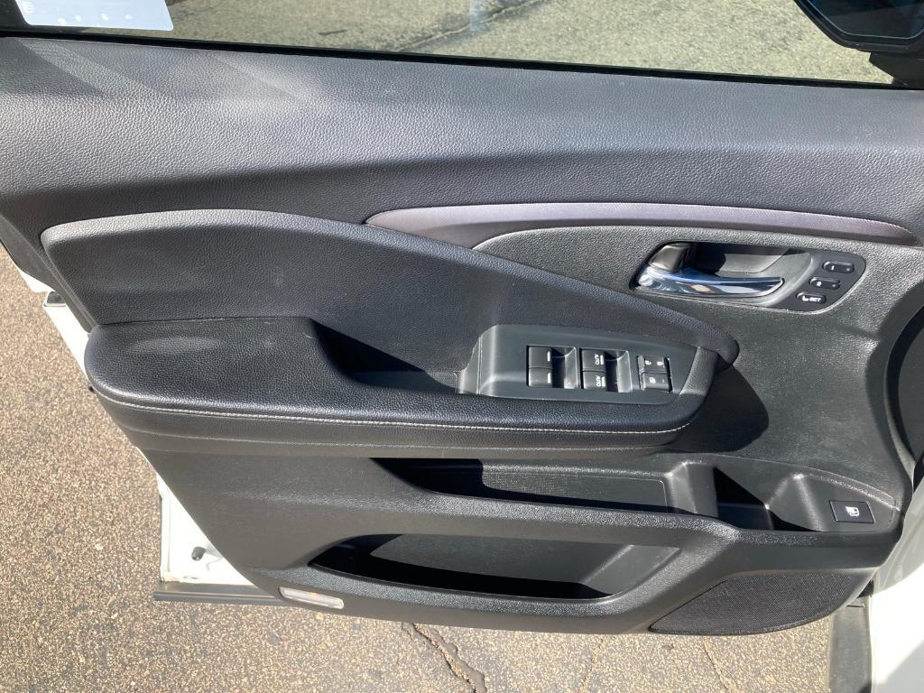 used 2022 Honda Ridgeline car, priced at $28,465