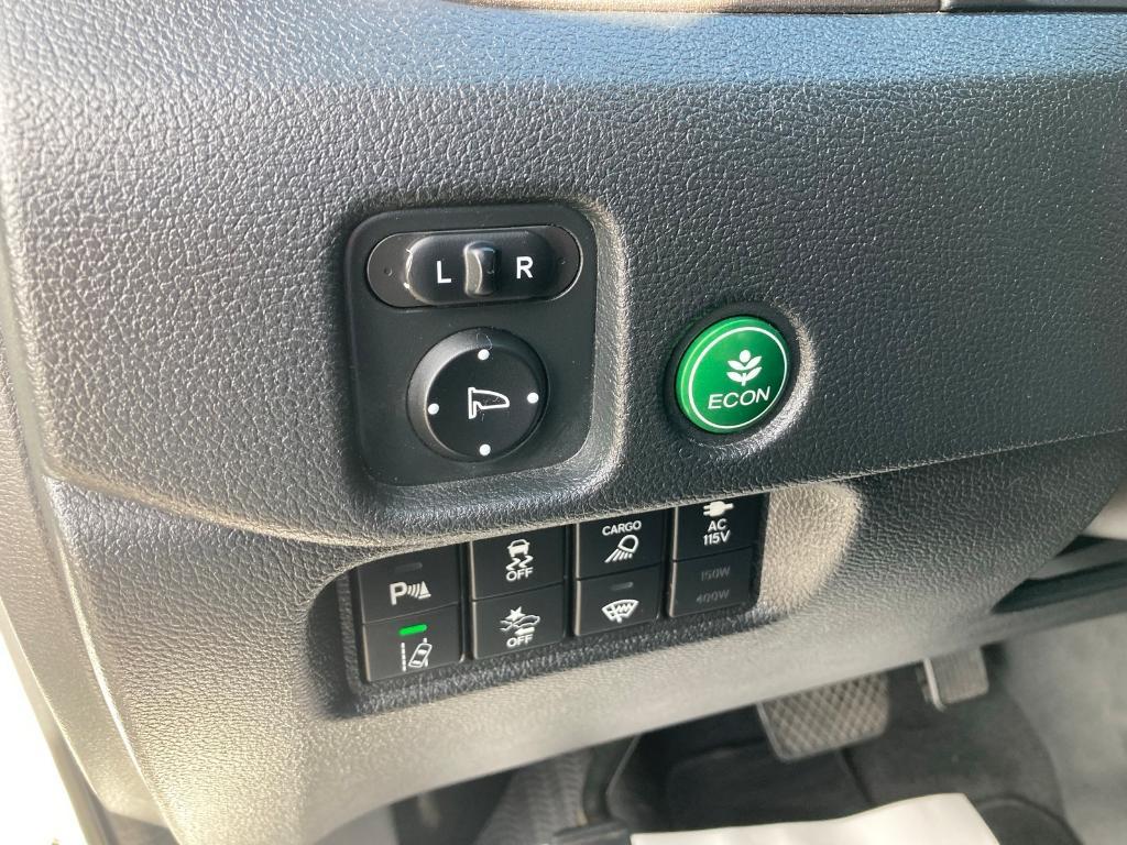 used 2022 Honda Ridgeline car, priced at $28,465