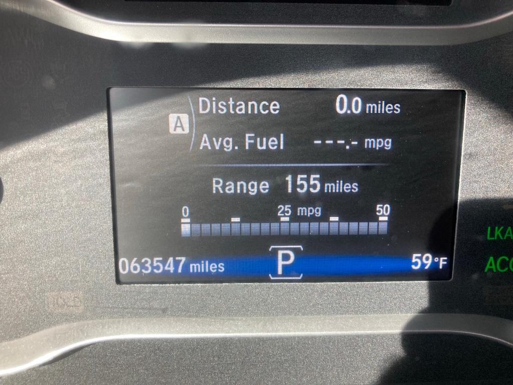 used 2022 Honda Ridgeline car, priced at $28,465