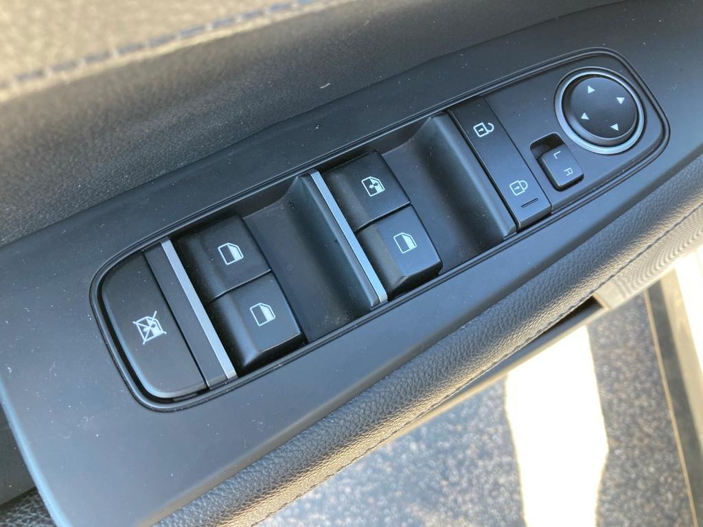 used 2023 Kia Forte car, priced at $19,096