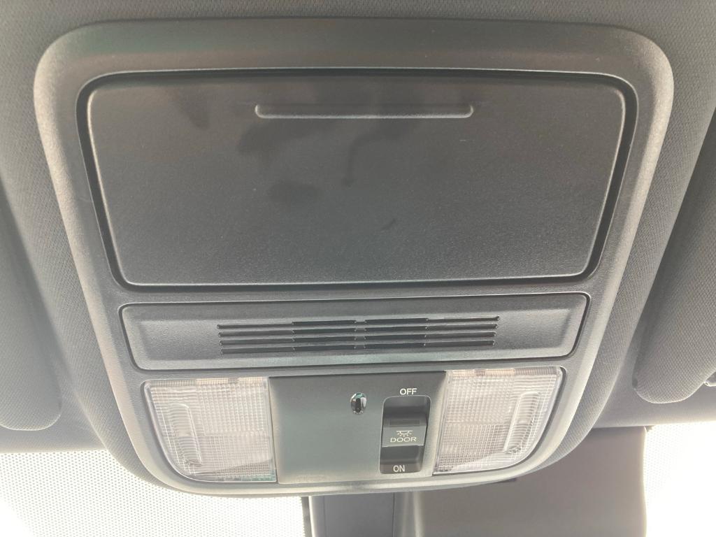 used 2022 Honda Pilot car, priced at $29,609