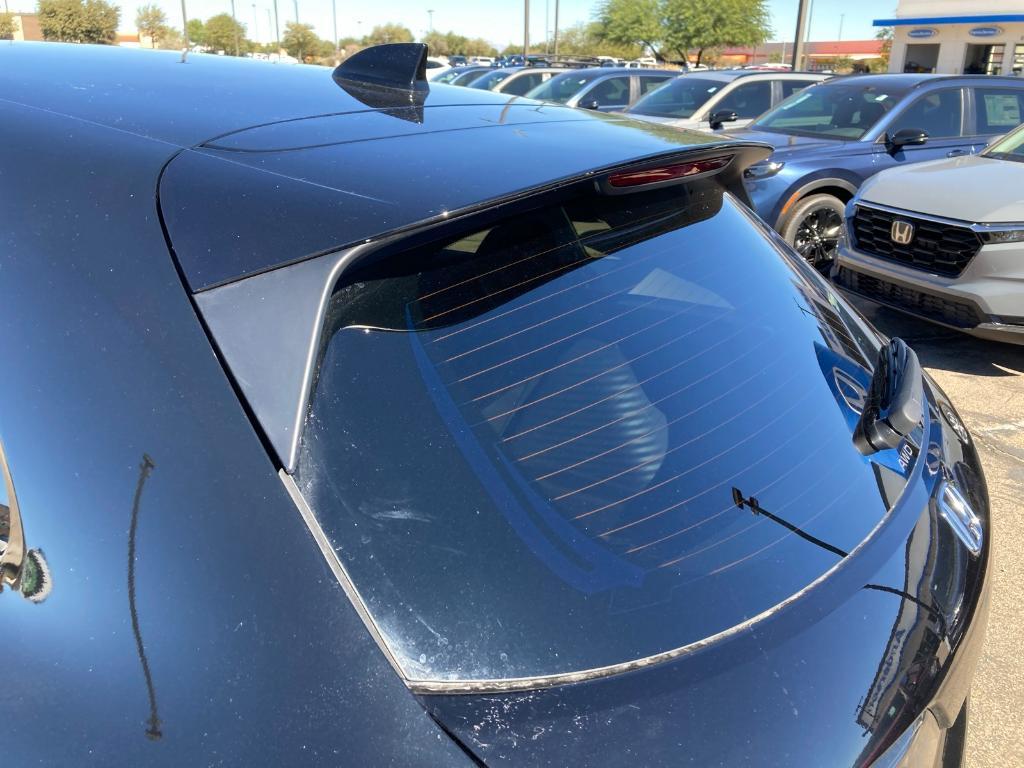 new 2026 Honda HR-V car, priced at $28,650