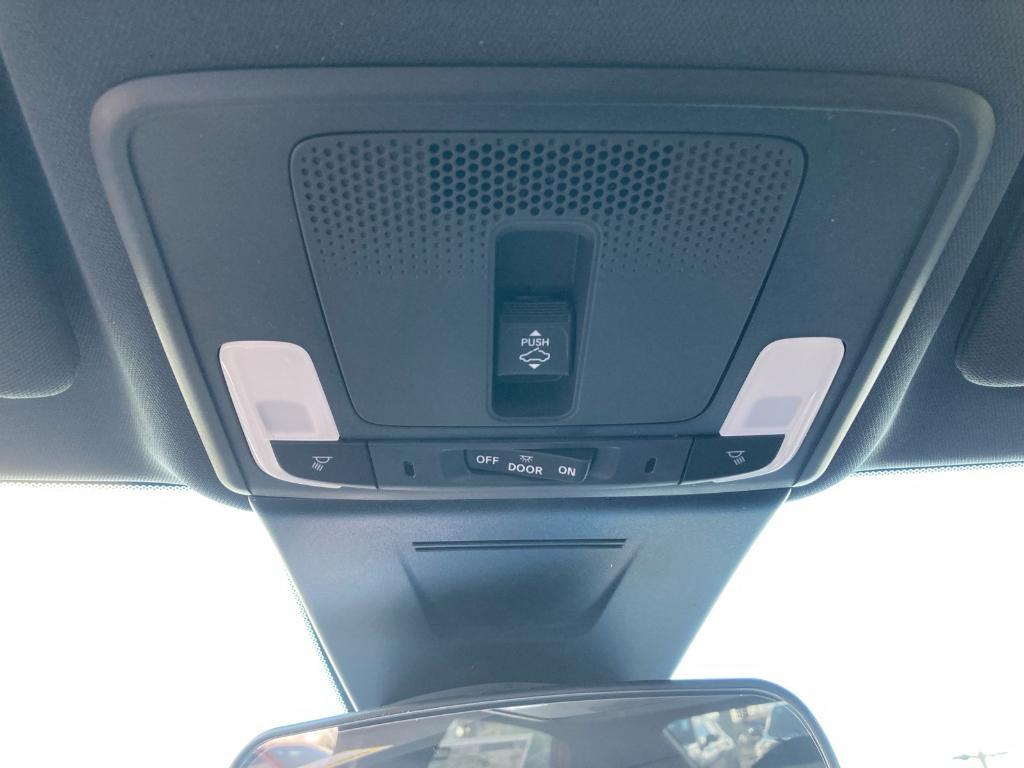 new 2026 Honda Civic Hybrid car, priced at $34,935