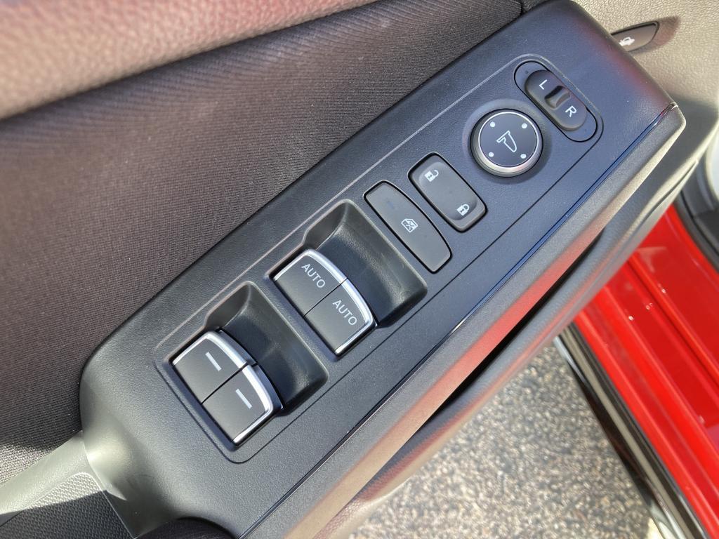 new 2026 Honda Civic Hybrid car, priced at $34,935