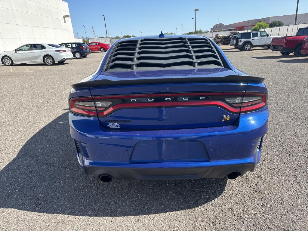 used 2020 Dodge Charger car, priced at $36,872