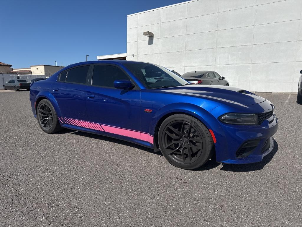 used 2020 Dodge Charger car, priced at $36,872