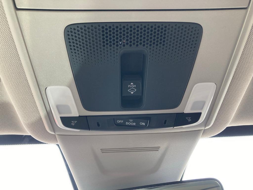 new 2026 Honda CR-V car, priced at $38,805