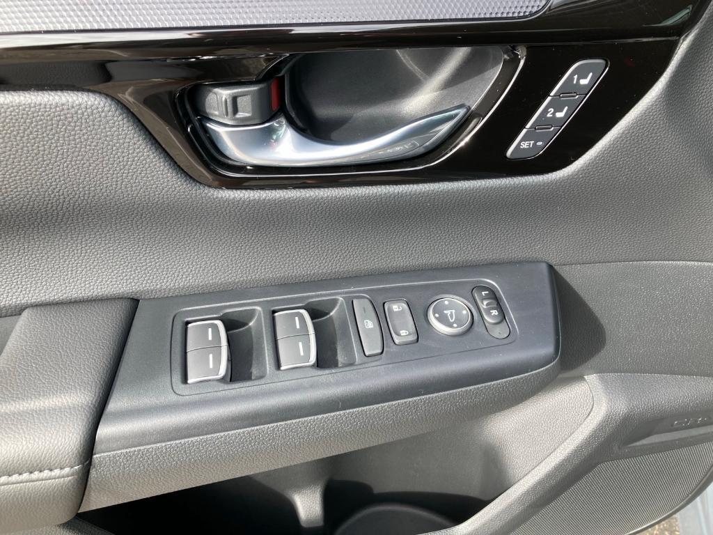 new 2026 Honda CR-V car, priced at $38,805