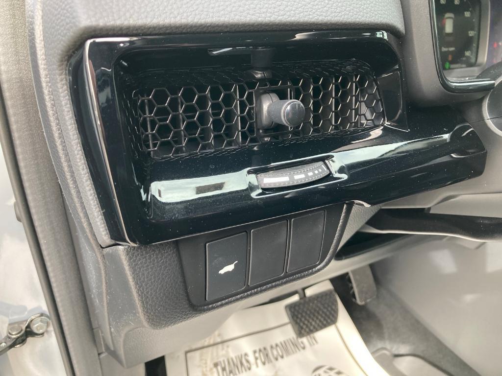 new 2026 Honda CR-V car, priced at $38,805