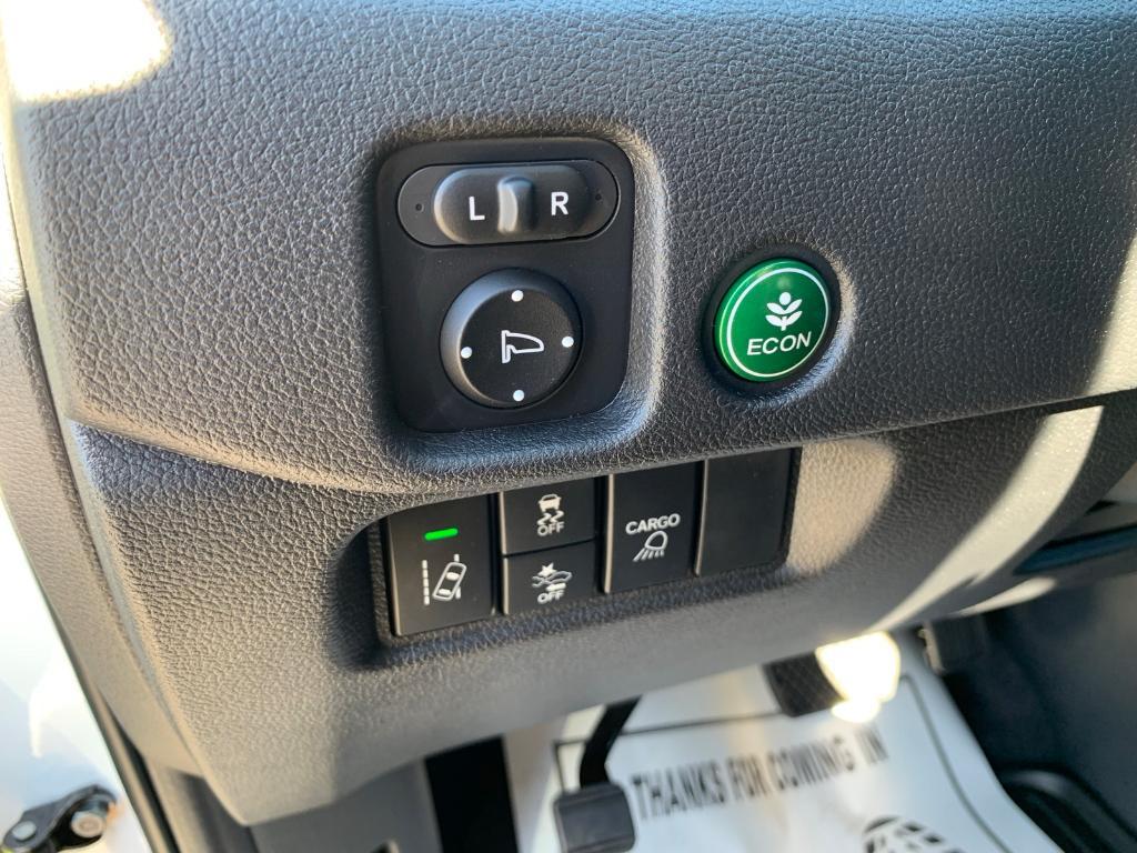 new 2026 Honda Ridgeline car, priced at $43,845