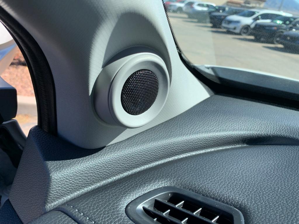 new 2026 Honda Ridgeline car, priced at $43,845