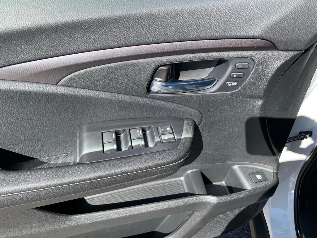 new 2026 Honda Ridgeline car, priced at $43,845