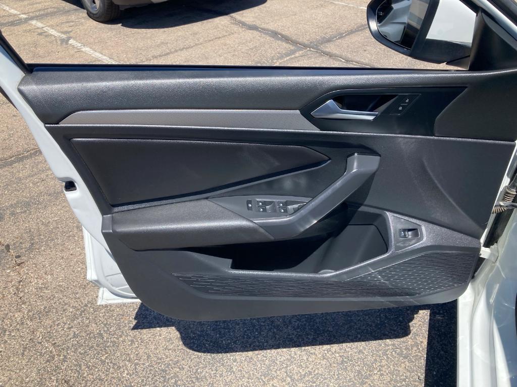 used 2019 Volkswagen Jetta car, priced at $14,815