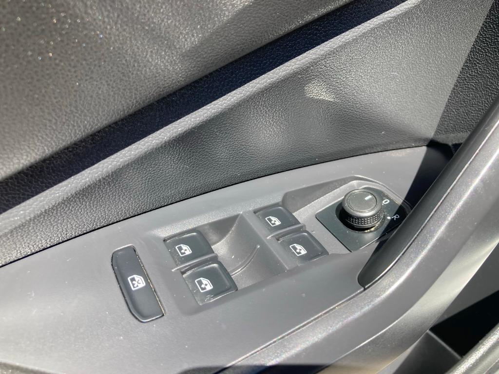 used 2019 Volkswagen Jetta car, priced at $14,815