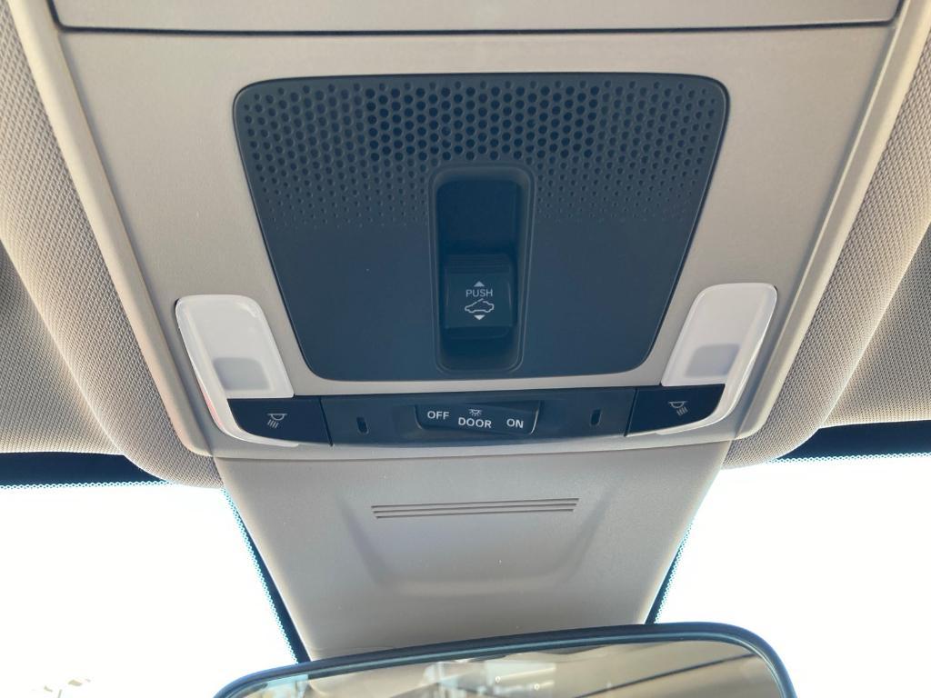 new 2026 Honda CR-V car, priced at $34,600