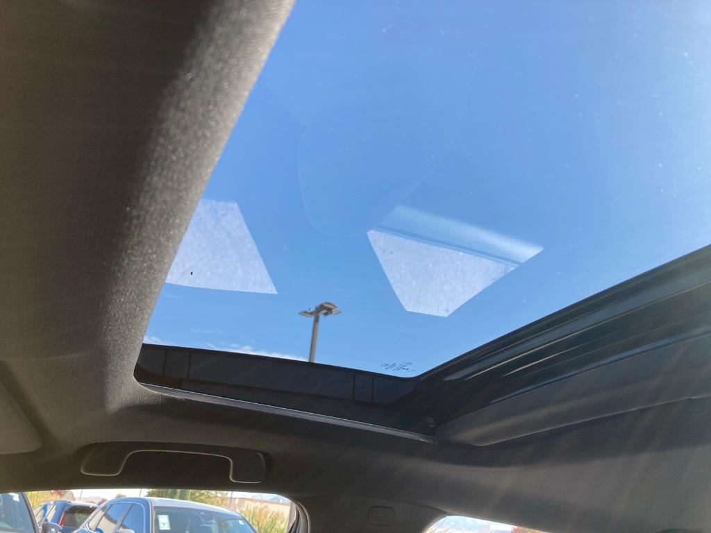 new 2026 Honda Civic Hybrid car, priced at $30,945