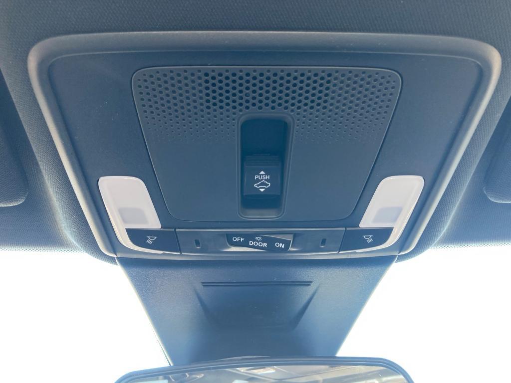 new 2026 Honda Civic Hybrid car, priced at $30,945