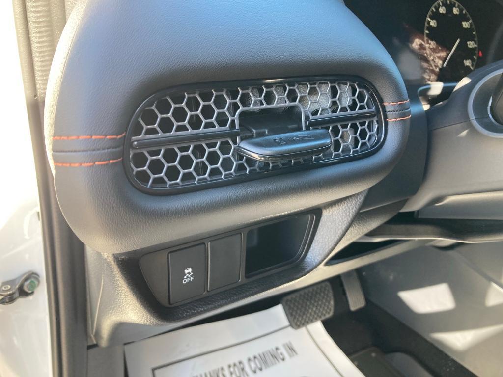 new 2026 Honda HR-V car, priced at $31,405