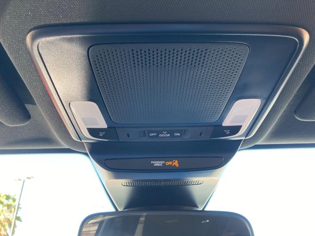 new 2026 Honda HR-V car, priced at $31,405