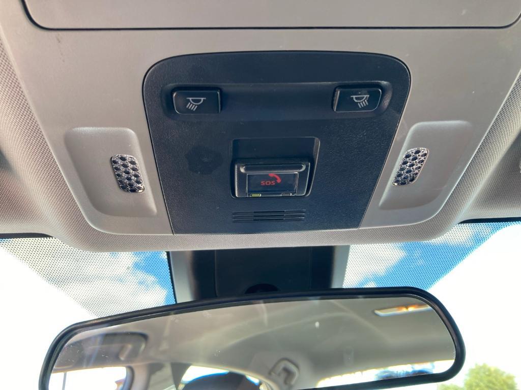 used 2023 Toyota Camry car, priced at $23,500