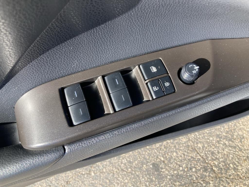 used 2023 Toyota Camry car, priced at $23,500