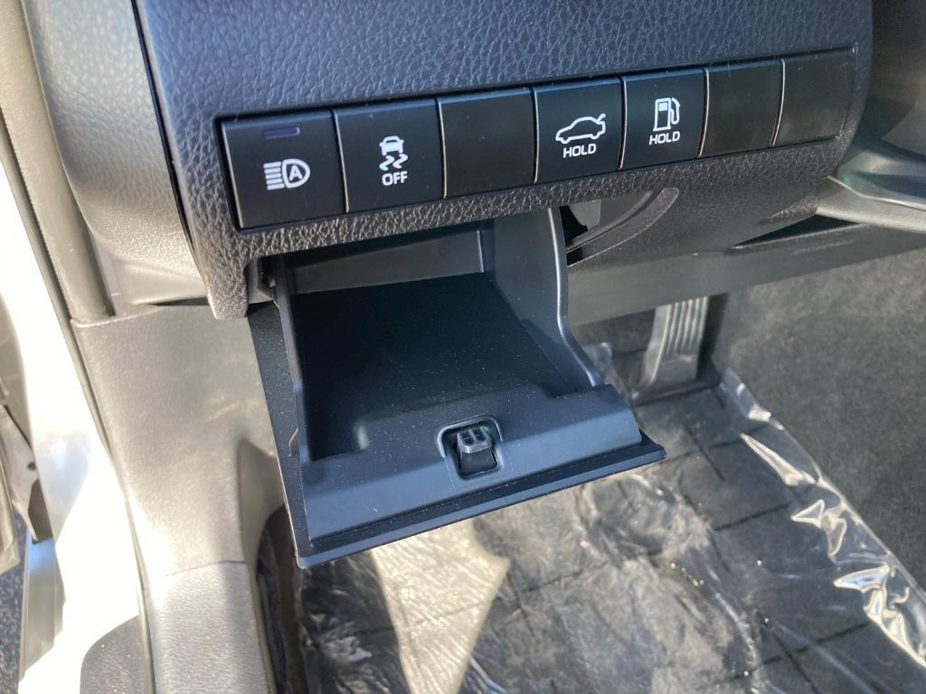 used 2023 Toyota Camry car, priced at $23,500