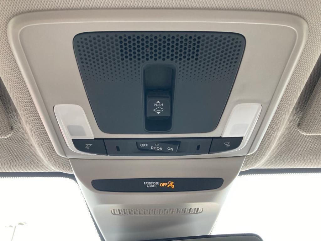 new 2026 Honda HR-V car, priced at $33,000