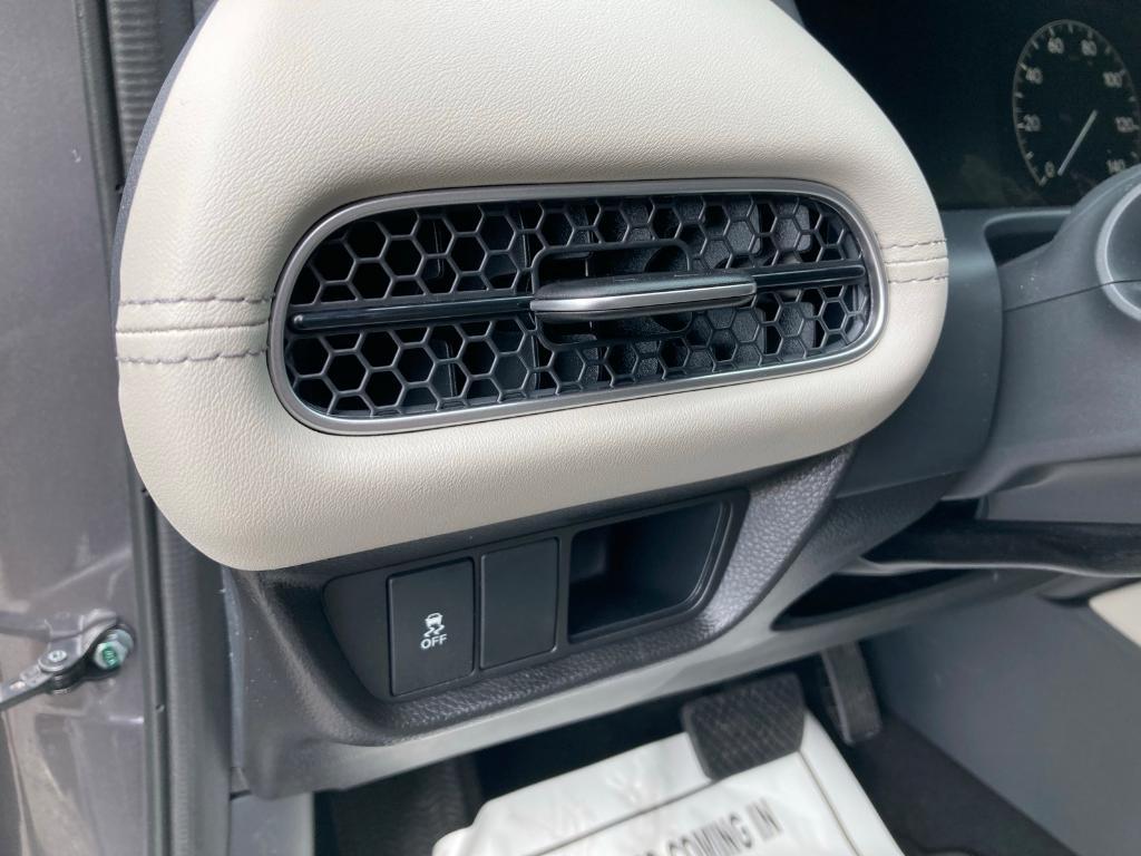 new 2026 Honda HR-V car, priced at $33,000