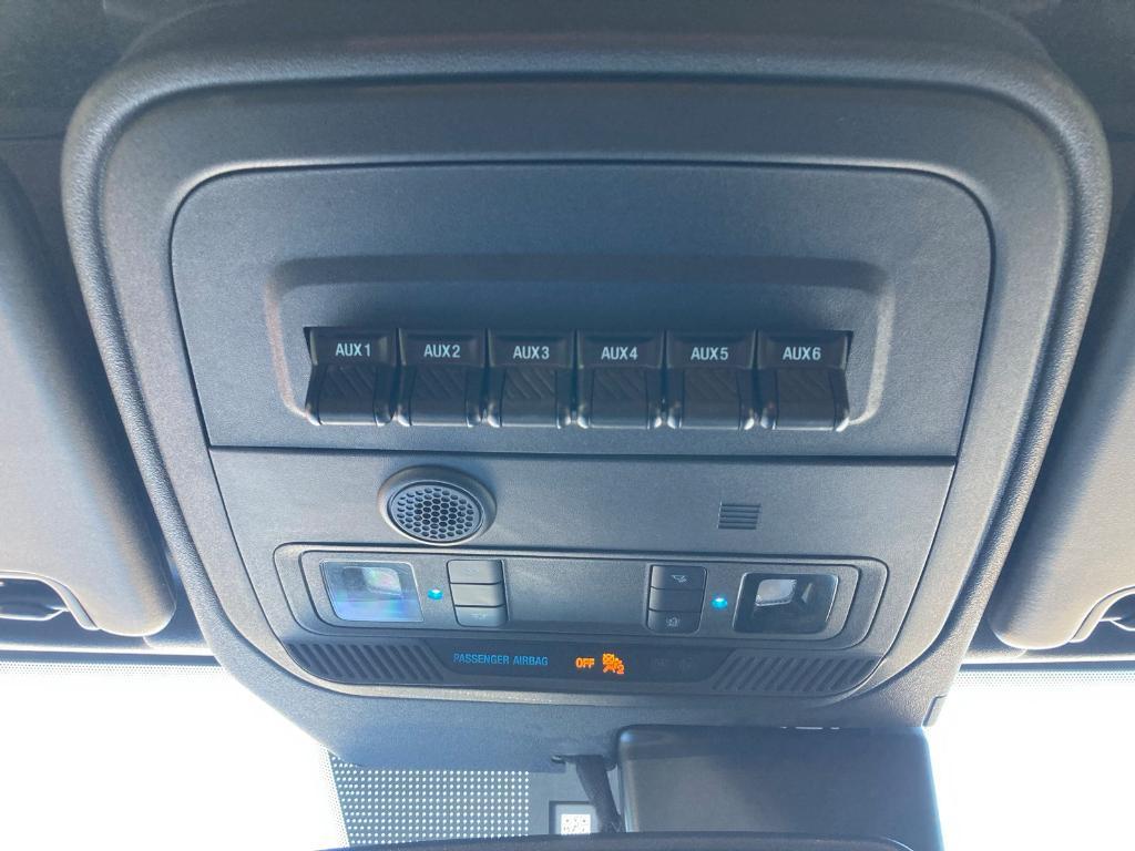 used 2022 Ford Bronco car, priced at $45,543