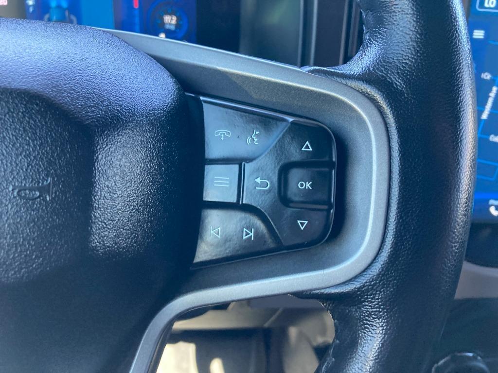 used 2022 Ford Bronco car, priced at $45,543