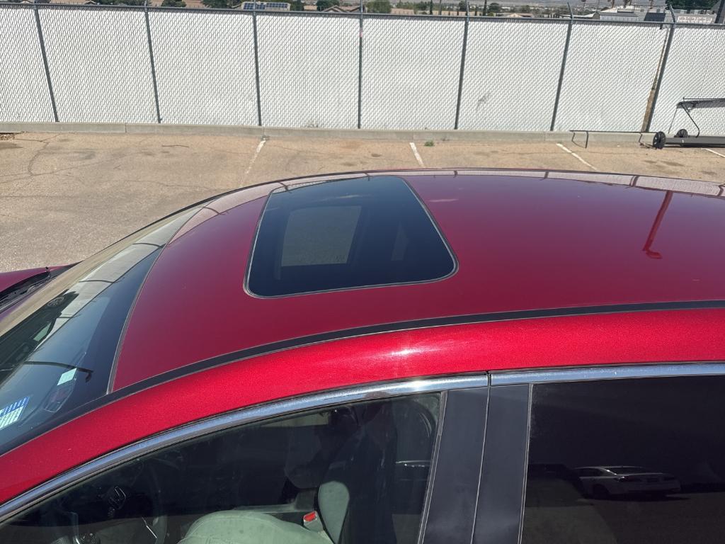 used 2022 Honda CR-V car, priced at $27,950