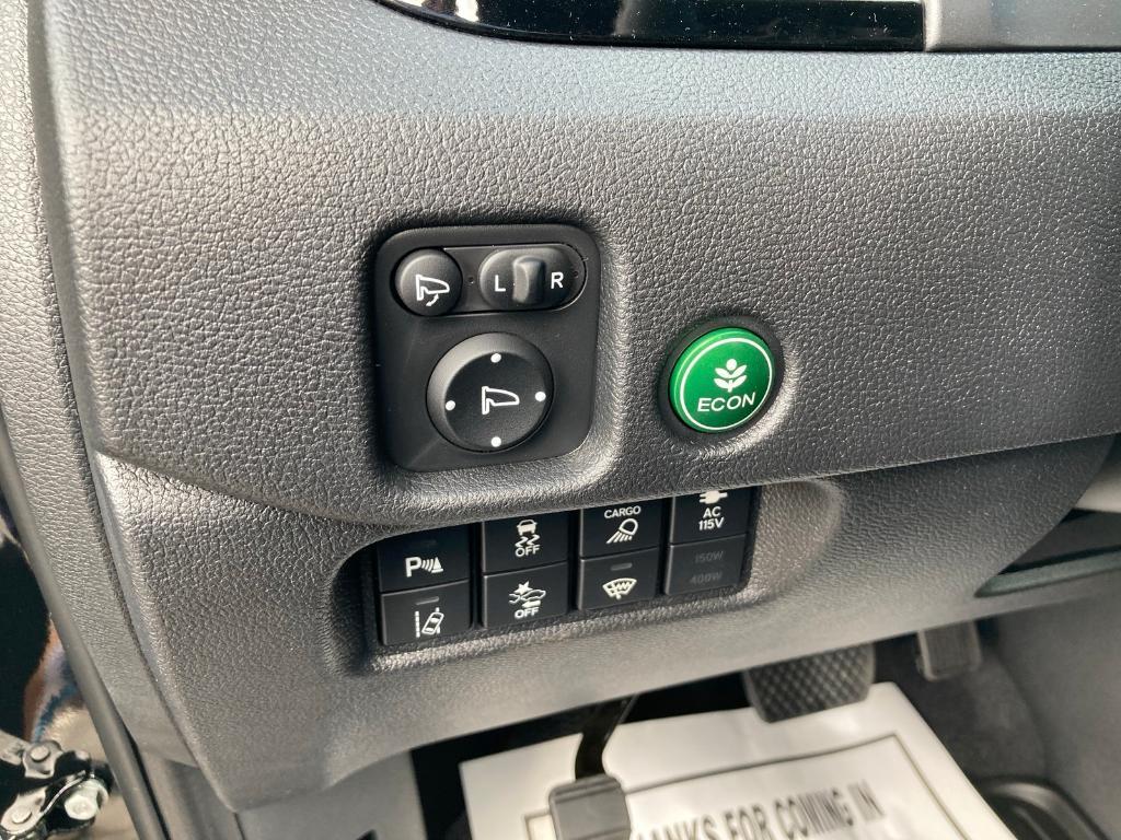 new 2026 Honda Ridgeline car, priced at $47,410