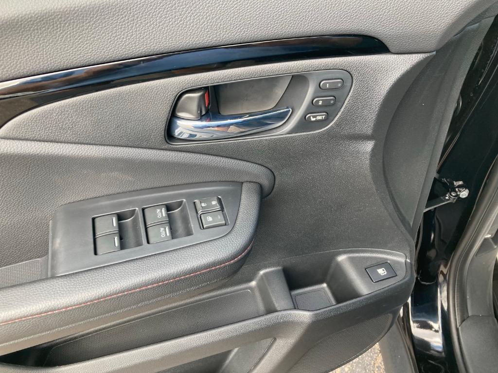 new 2026 Honda Ridgeline car, priced at $47,410