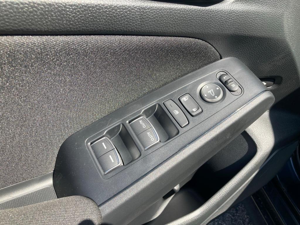 new 2025 Honda Civic car, priced at $27,400