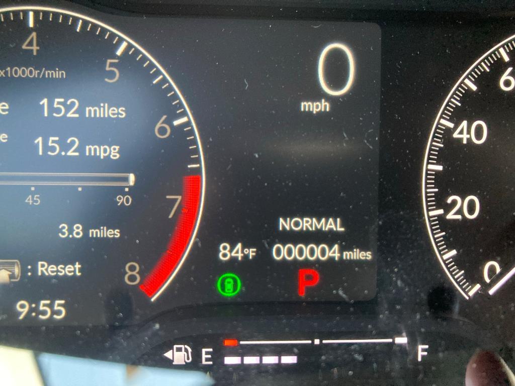 new 2025 Honda Civic car, priced at $27,400