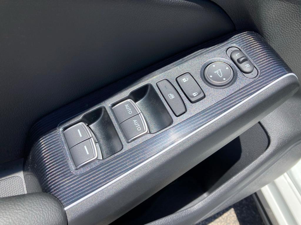 new 2025 Honda Civic Hybrid car, priced at $34,755