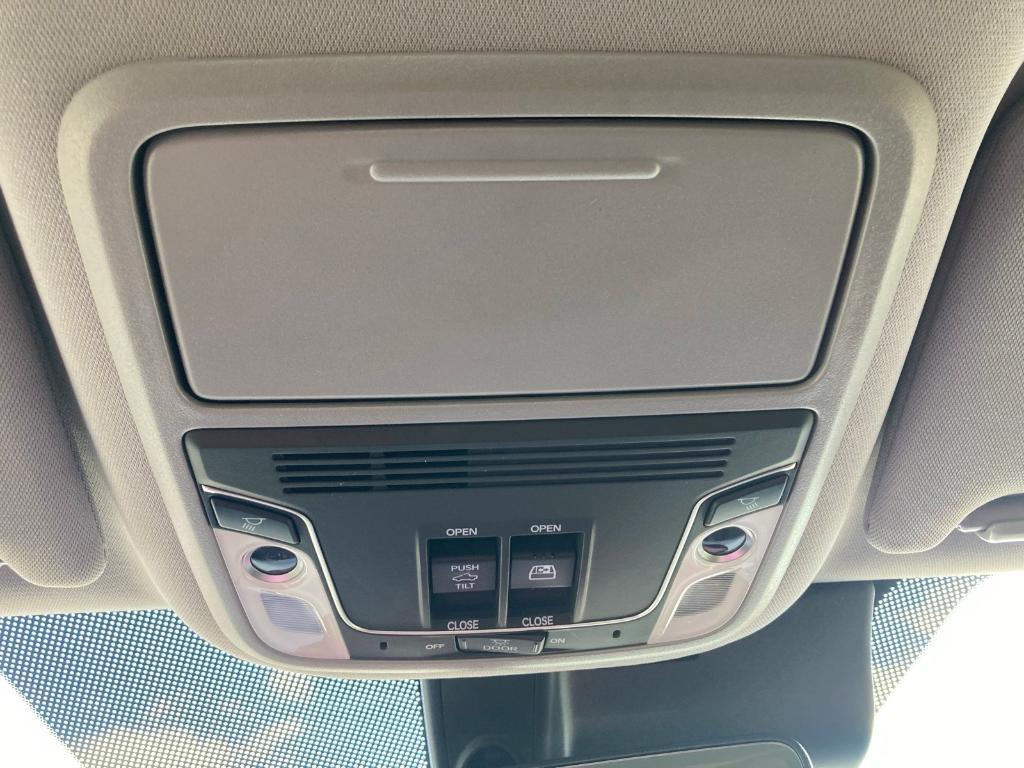new 2025 Honda Ridgeline car, priced at $42,385