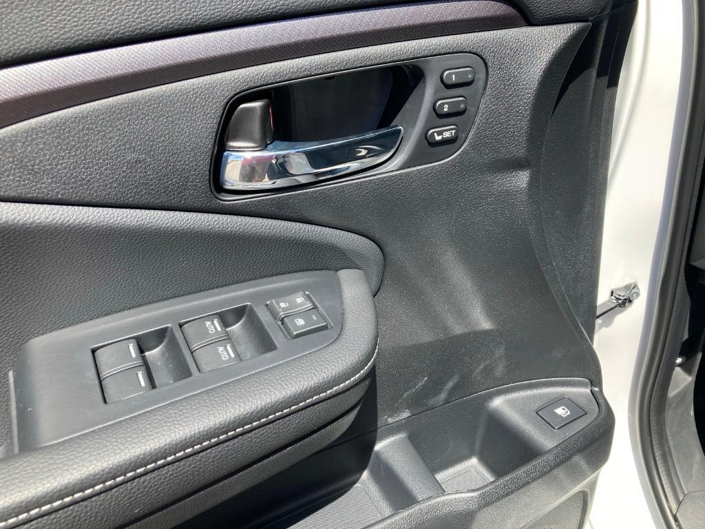 new 2025 Honda Ridgeline car, priced at $42,385