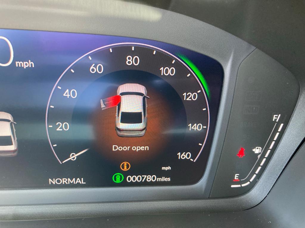 used 2025 Honda Accord Hybrid car, priced at $32,416