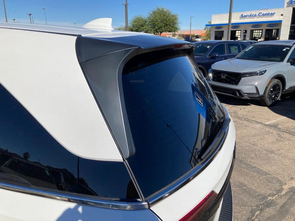 new 2026 Honda Odyssey car, priced at $49,445