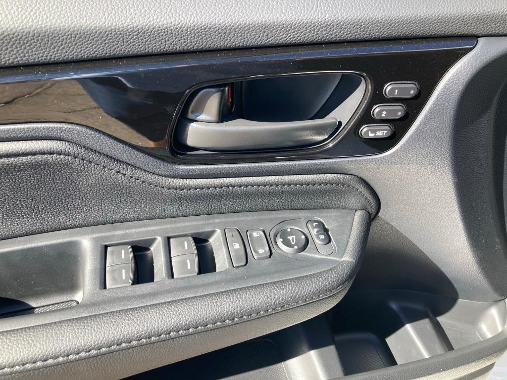 new 2026 Honda Odyssey car, priced at $49,445