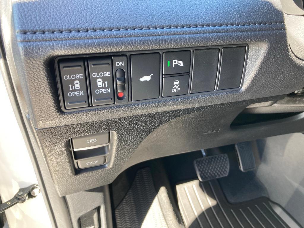 new 2026 Honda Odyssey car, priced at $49,445