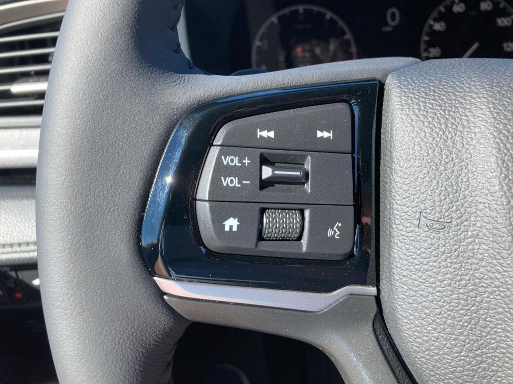 new 2026 Honda Odyssey car, priced at $49,445