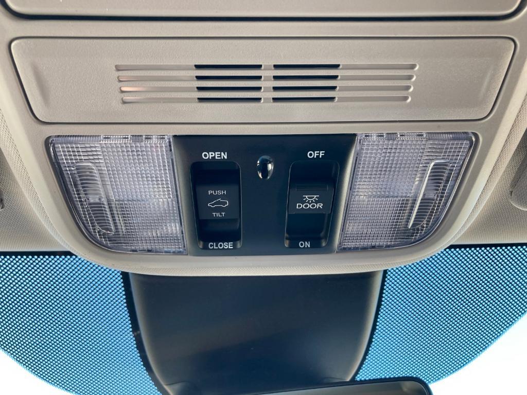 new 2026 Honda Odyssey car, priced at $49,445