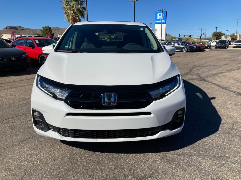 new 2026 Honda Odyssey car, priced at $49,445