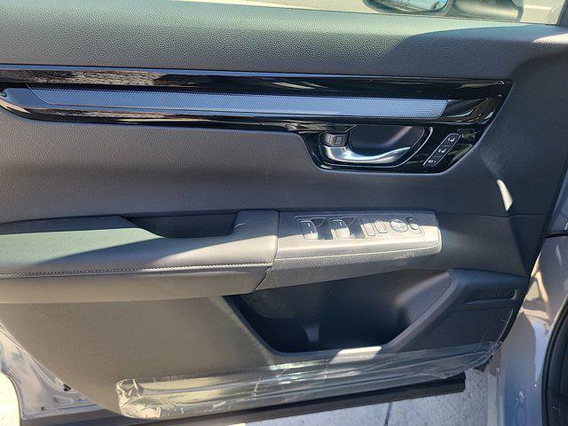 new 2025 Honda CR-V car, priced at $37,150