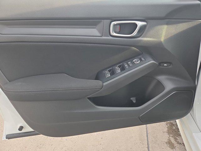 new 2026 Honda Civic car, priced at $28,045